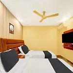 Hotel Pride Land