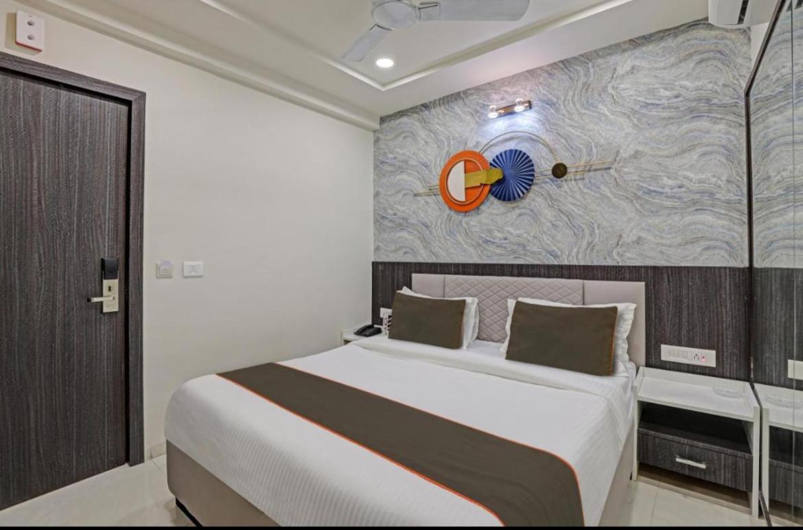 Guest house Pride Land Vrindavan