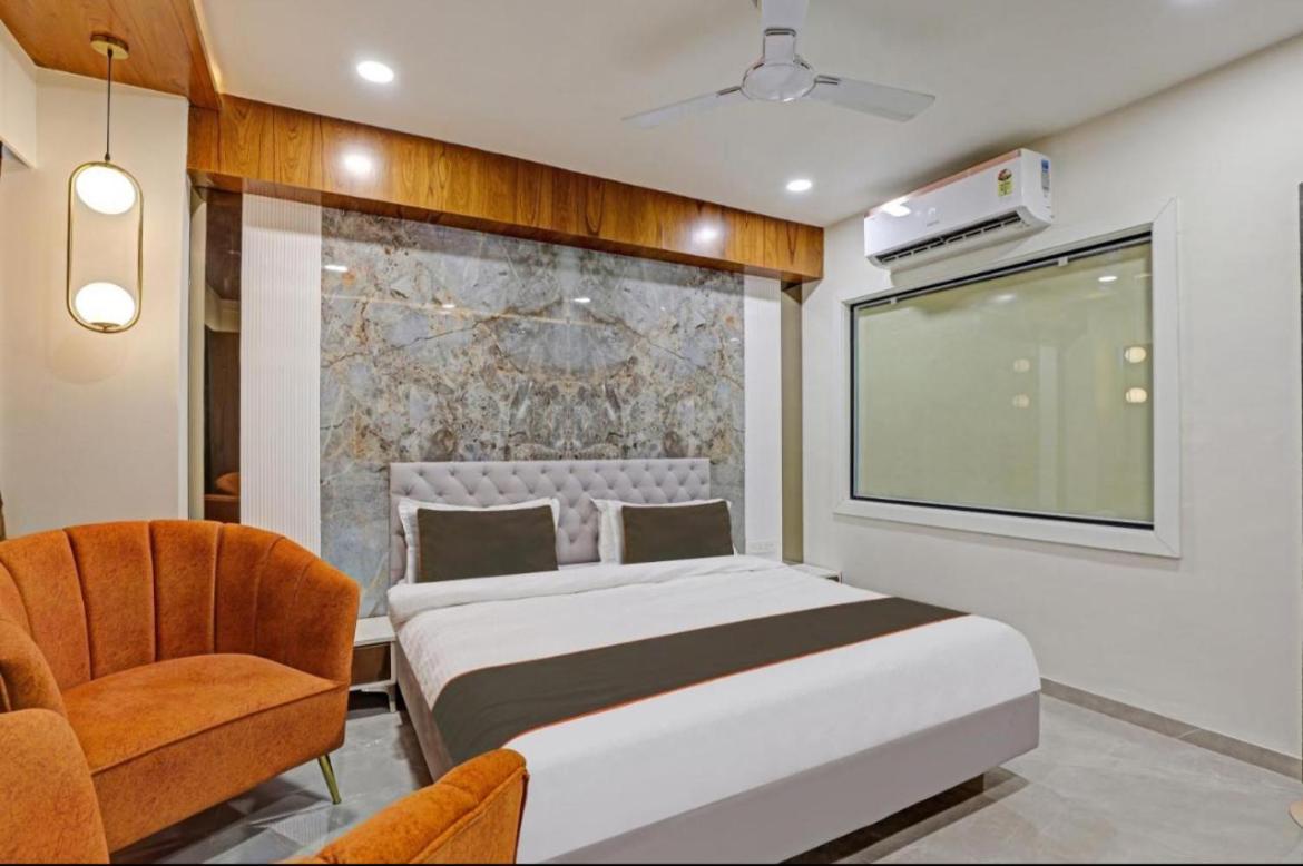 Pride Land Guest house *