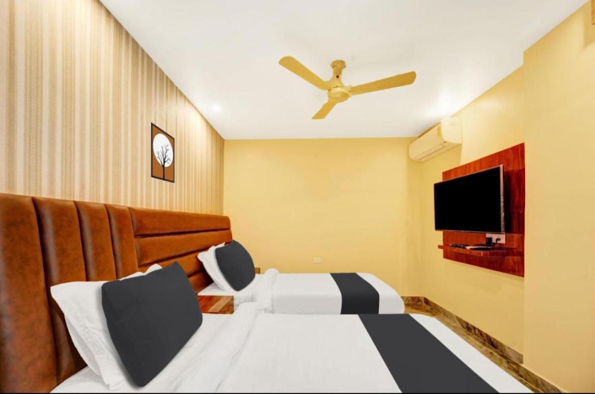 Guest house Pride Land