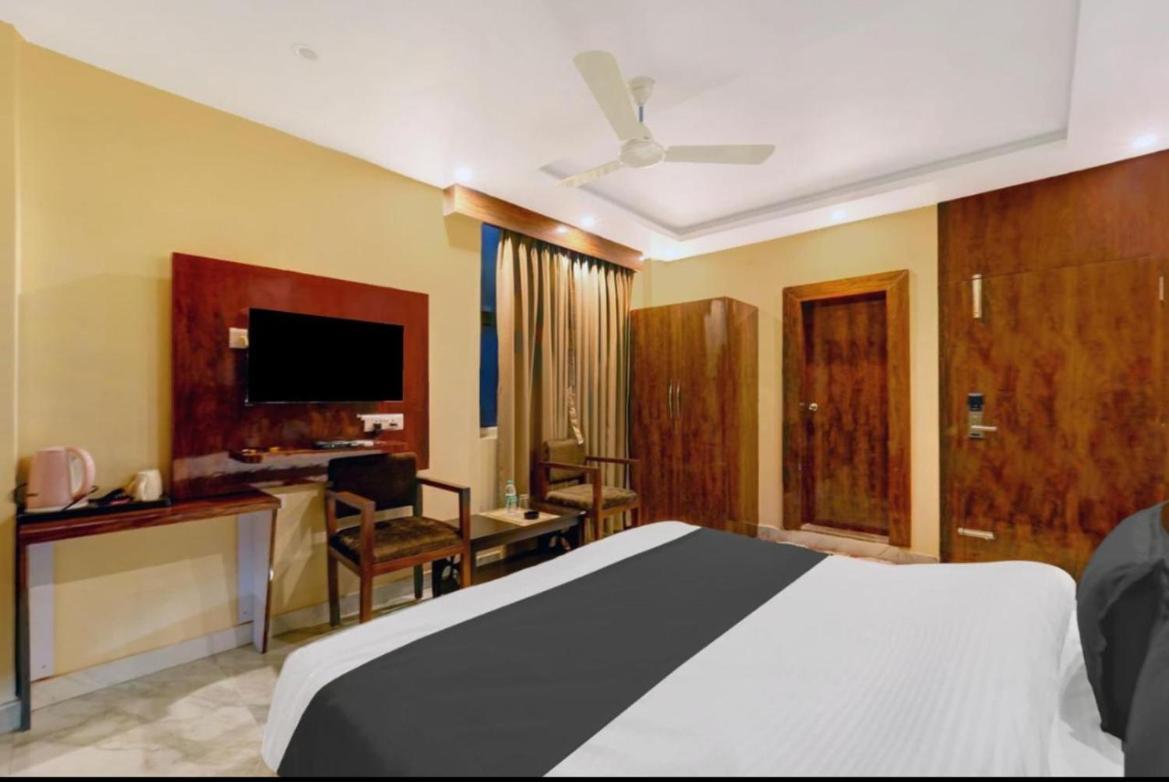 Pride Land Guest house *